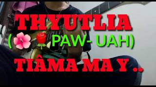 MARA HLA ...THYUTLIA SENIOR ?.   my new song #4