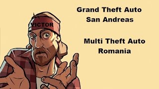 M.T.A.| Romania Fara Lag Server | Prezentare