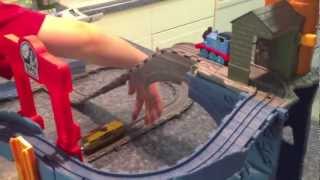 Thomas and Friends: Take-n-Play - The Great Quarry Climb
