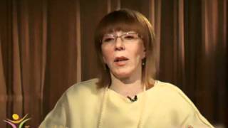 Алла Радченко о современной психотерапии