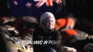 Poverty: Yesterday and Today