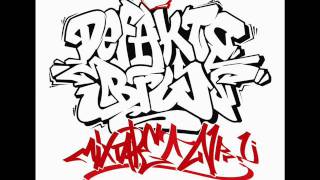15.BRW,Defakto - Trucizna + DMK ZZ