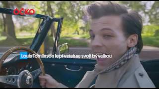 Kesha bojuje proti zneužívání a šikaně / Louis Tomlinson lepí vztah s bývalkou