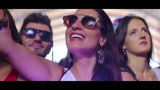Dreambeach Villaricos 2018 - Vídeo oficial