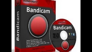 как снимать больше 10 минут (bandicam) не работает