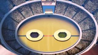 Beyblade Metal Masters: Episode 1 Seeking The Legend English Dubbed (Part 1/2)