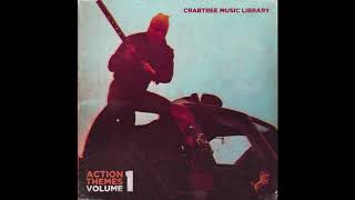 Hip Hop Sample Pack - Crabtree Music Library - Action Themes Vol. 1