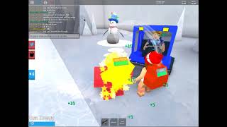 ROBLOX Snow Shoveling Simulator Tutorial (READ DESCRIPTION)