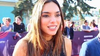 Eurovision 2017 Opening Ceremony - Red carpet Interviews by OGAE Armenia