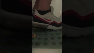 Nike Airmax Shoeplay