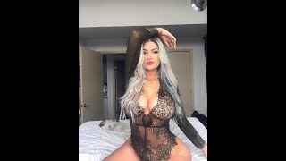 Curvy Yoga Leggings | Emmy Bre