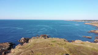 Ile d'YEU - 1 Septembre 2018