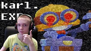 KARL.EXE ► ПОЛНЫЙ УГАР