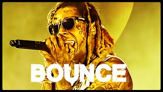 [FREE] Lil Wayne Type Beat 2016 - "Bounce" (Prod.By Beatboy)