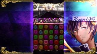 神魔之塔 - 巨星的君臨 地獄級(洛妲隊2)