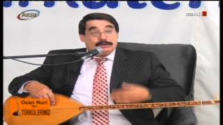 OZAN NURİ   GÜL AHMET YİĞİT   ANAMIN ACAR GELİNİ HİKAYELİ