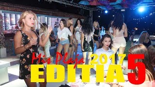 Miss Plaja 2017 editia 5