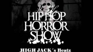 Hip Hop Horror Choir - Female Choir, Piano, Synths (FL Studio 8 XXL) HighJackPSN1