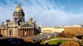 Отдых в Санкт Петербурге | Summer in Saint - Petersburg