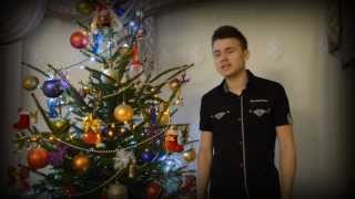 Jingle Bells Rock - Kamil Szymański (cover) Christmas song