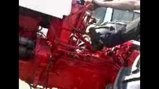 MTZ 82 tuning 2012