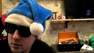 lootcase orange gamer декабрь 2015 (распаковка)