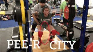 My protein|Pr city|Pee everywhere!!!!!!