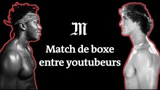 KSI vs Logan Paul : pourquoi ils s’affrontent sur un ring