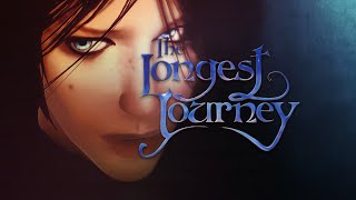 The Longest Journey • Эйприл, я иду к тебе • Стрим второй