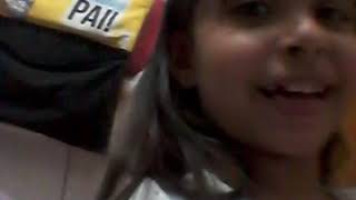 Minha rotina da noite