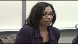GW Paralegal Studies Program - Presenting Yourself Professionally Part 1