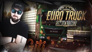 ?..::ATS/ETS2-MP-PL::..? - RĘCZNY, JEDYNKA I OGIEŃ NA TŁOKI #ats #ets2 #nażywo