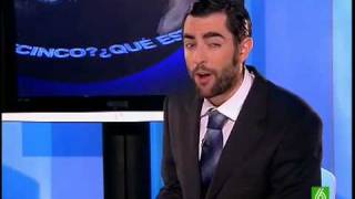 ¿Qué está pasando en Telecinco XXI?