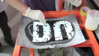 Dual Snowboard Factory