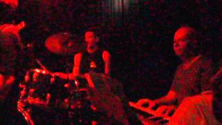 JAZZ Swing LATIN Fusion PAUL VIPARKE Saxo Argentina Bateria LUCHO HERRERA Percusion DRUMS