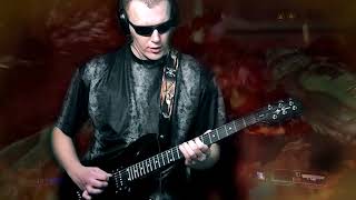 Адский Трэш. Raining Blood (Slayer). Doom 4