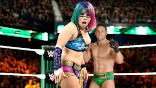 WWE News - Former WWE Star Wants Comeback, Asuka Returns, Mixed Match Challenge Announced