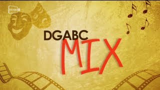 DGABC Mix - 08/11/2012