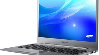 Ультрабук Samsung 530U3C - обзор и отзывы