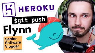 Делаем свой мини-Heroku. Настройка сервера :: ityoutubers.ru