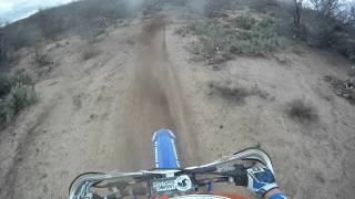AMRA 2/1/2014 RD5 San Manuel Open B Part 1 Tyler Cole #8p