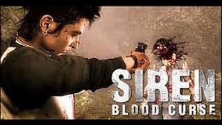 Siren New Translation  Blood Curse   серия 14