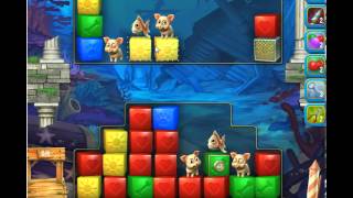 Pet Rescue Saga Level 51 New