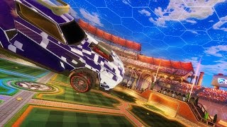 PLAYING RANKED WITH MYSTERY DECAL!