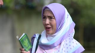 RCTI Promo Layar Drama Indonesia “CINTA YANG HILANG” Episode 59-60