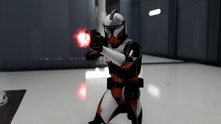 456th Dementium Squad | Star Wars Battlefront 2
