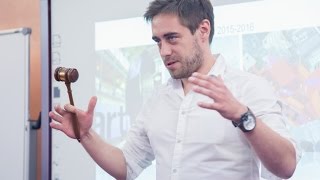 ART AS LIFESTYLE: как искусство стало частью нашей жизни? (часть 1)