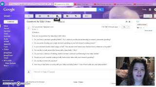 Vore Princess Q and A Pt 1