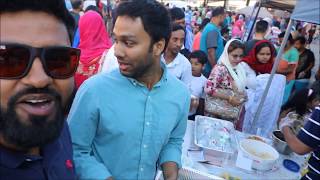 Brooklyn Bengali Mela