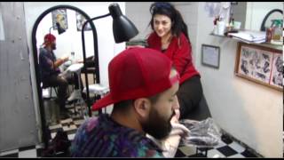 Tatuajes en Montevideo